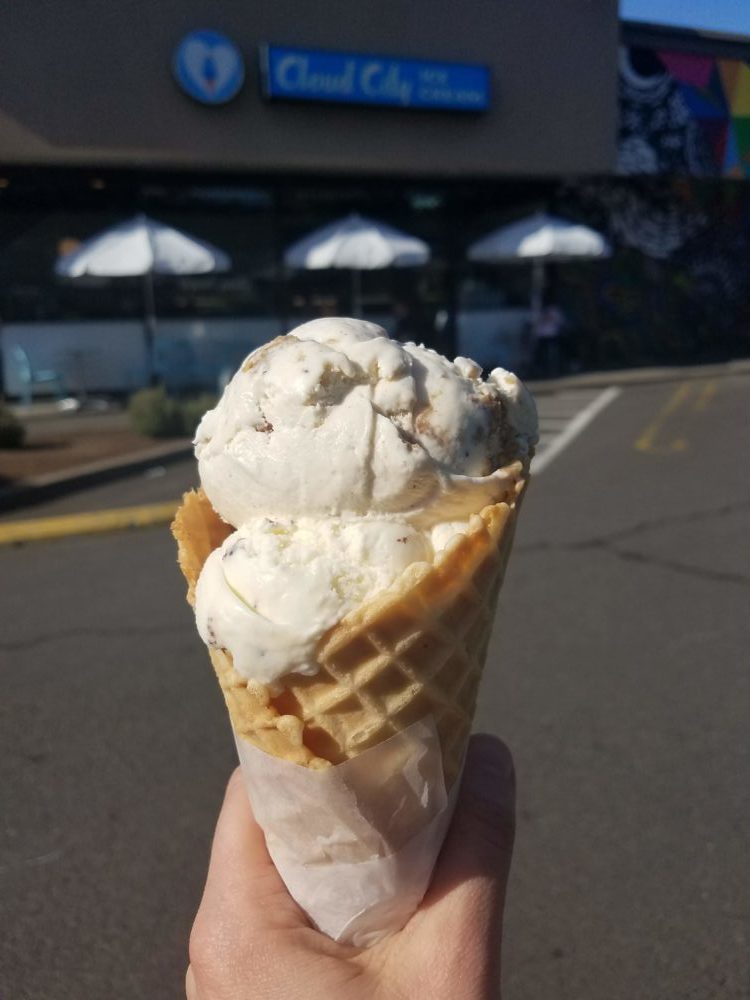 Favorite Birthday Freebies in Portland